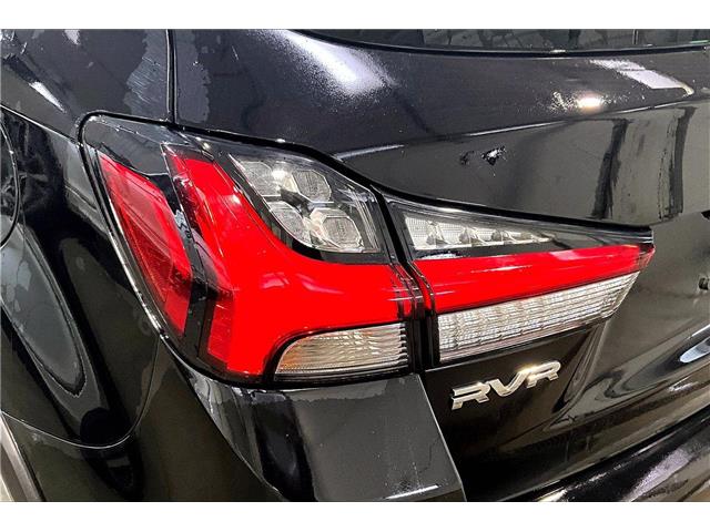 2024 Mitsubishi RVR SE (Stk: 25X8817A) in Cranbrook - Image 26 of 28