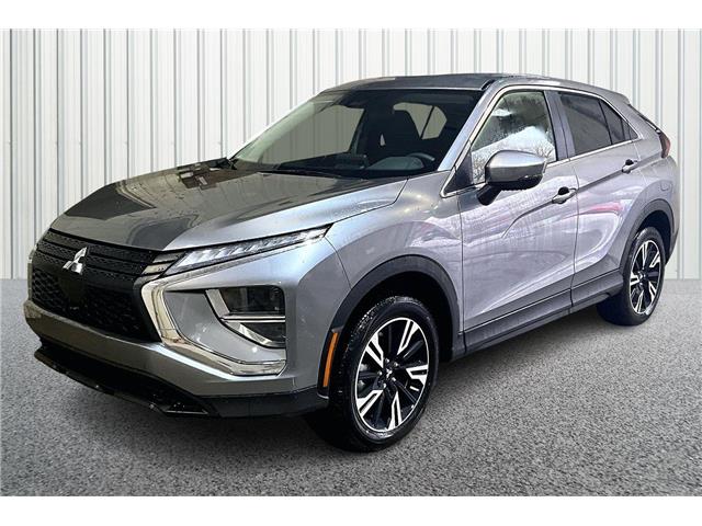 2026 Mitsubishi Eclipse Cross ES (Stk: 26X2836) in Cranbrook - Image 1 of 11