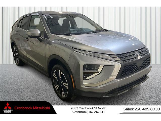 2026 Mitsubishi Eclipse Cross ES (Stk: 26X2836) in Cranbrook - Image 2 of 11