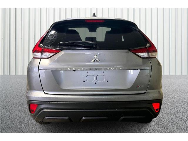 2026 Mitsubishi Eclipse Cross ES (Stk: 26X2836) in Cranbrook - Image 4 of 11