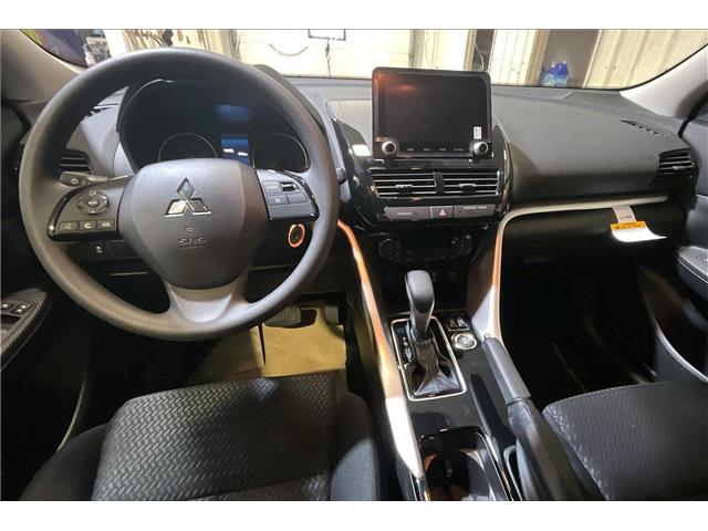2026 Mitsubishi Eclipse Cross ES (Stk: 26X2836) in Cranbrook - Image 5 of 11
