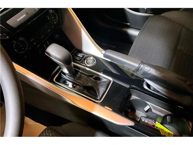 2026 Mitsubishi Eclipse Cross ES (Stk: 26X2836) in Cranbrook - Image 8 of 11