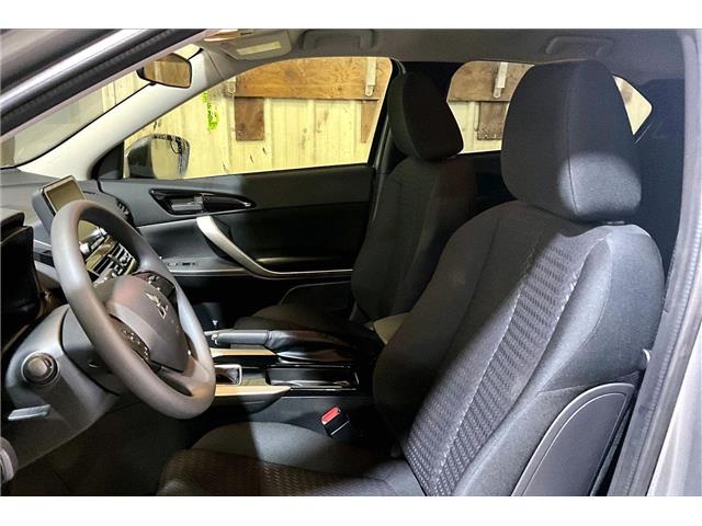 2026 Mitsubishi Eclipse Cross ES (Stk: 26X2836) in Cranbrook - Image 9 of 11