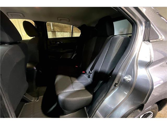 2026 Mitsubishi Eclipse Cross ES (Stk: 26X2836) in Cranbrook - Image 10 of 11