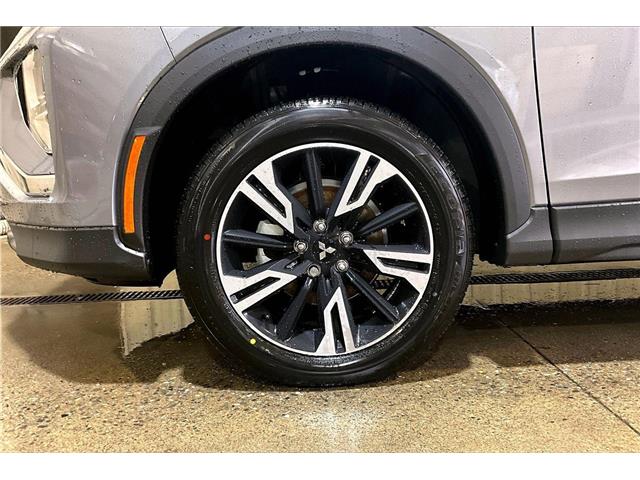 2026 Mitsubishi Eclipse Cross ES (Stk: 26X2836) in Cranbrook - Image 11 of 11