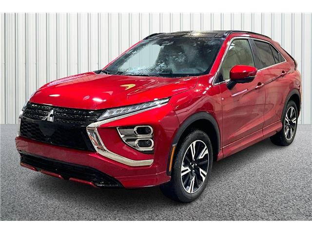2025 Mitsubishi Eclipse Cross GT (Stk: 25X2759) in Cranbrook - Image 1 of 11