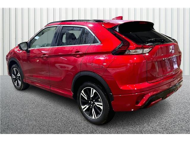 2025 Mitsubishi Eclipse Cross GT (Stk: 25X2759) in Cranbrook - Image 3 of 11 2025 Mitsubishi Eclipse Cross GT (Stk: 25X2759) in Cranbrook - Image 3 of 11