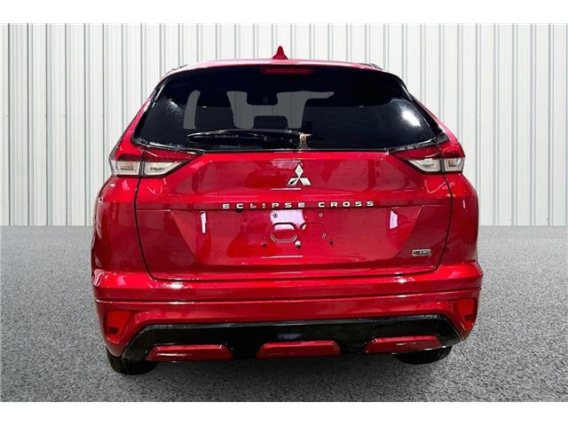 2025 Mitsubishi Eclipse Cross GT (Stk: 25X2759) in Cranbrook - Image 4 of 11 2025 Mitsubishi Eclipse Cross GT (Stk: 25X2759) in Cranbrook - Image 4 of 11