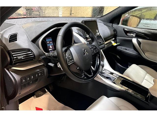 2025 Mitsubishi Eclipse Cross GT (Stk: 25X2759) in Cranbrook - Image 6 of 11 2025 Mitsubishi Eclipse Cross GT (Stk: 25X2759) in Cranbrook - Image 6 of 11