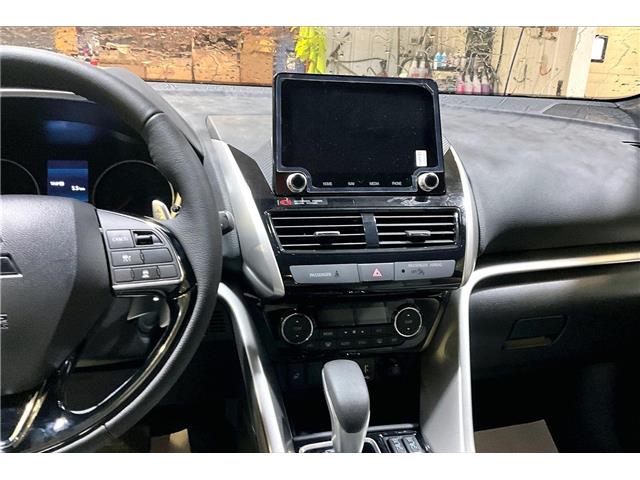 2025 Mitsubishi Eclipse Cross GT (Stk: 25X2759) in Cranbrook - Image 7 of 11 2025 Mitsubishi Eclipse Cross GT (Stk: 25X2759) in Cranbrook - Image 7 of 11