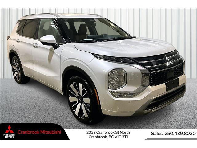2026 Mitsubishi Outlander GT (Stk: 26T3128) in Cranbrook - Image 2 of 12
