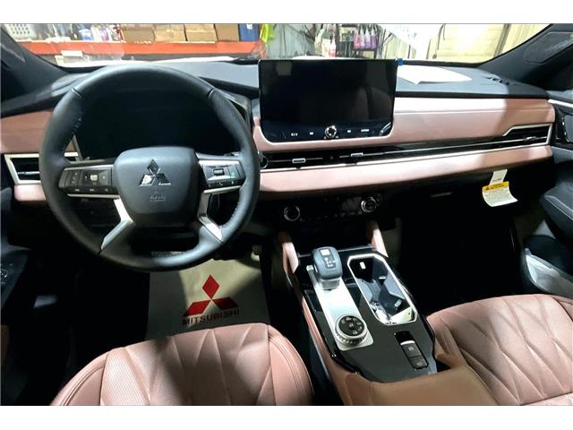 2026 Mitsubishi Outlander GT (Stk: 26T3128) in Cranbrook - Image 5 of 12