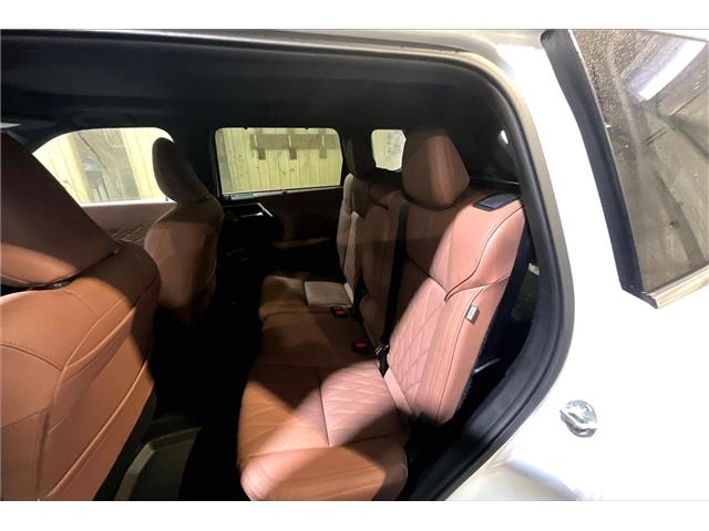 2026 Mitsubishi Outlander GT (Stk: 26T3128) in Cranbrook - Image 10 of 12