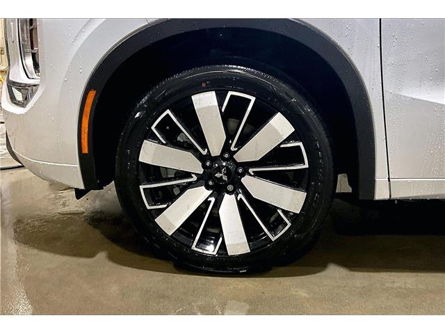 2026 Mitsubishi Outlander GT (Stk: 26T3128) in Cranbrook - Image 11 of 12