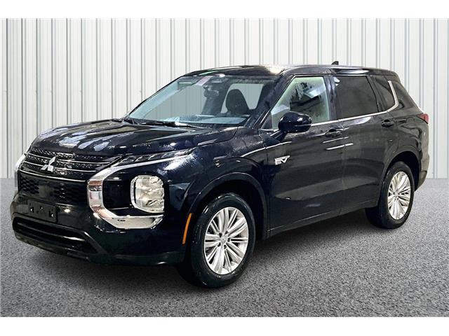 2025 Mitsubishi Outlander PHEV ES (Stk: 25P4047) in Cranbrook - Image 1 of 12