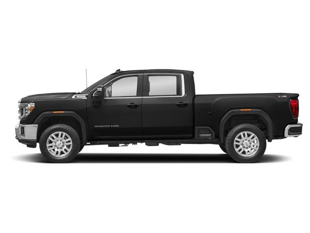 2021 GMC Sierra 2500HD SLE (Stk: 26289A) in Rouyn-Noranda - Image 3 of 12