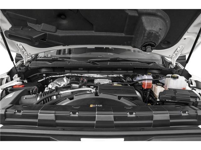 2021 GMC Sierra 2500HD SLE (Stk: 26289A) in Rouyn-Noranda - Image 9 of 12