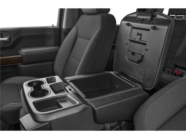 2021 GMC Sierra 2500HD SLE (Stk: 26289A) in Rouyn-Noranda - Image 11 of 12