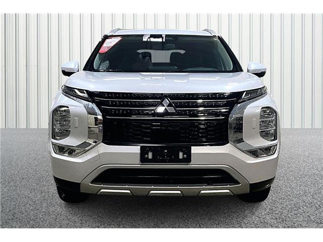 2024 Mitsubishi Outlander Plug-In Hybrid LE (Stk: 25P4194A) in Cranbrook - Image 3 of 29