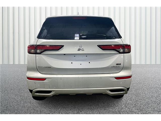 2024 Mitsubishi Outlander Plug-In Hybrid LE (Stk: 25P4194A) in Cranbrook - Image 4 of 29