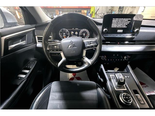 2024 Mitsubishi Outlander Plug-In Hybrid LE (Stk: 25P4194A) in Cranbrook - Image 5 of 29