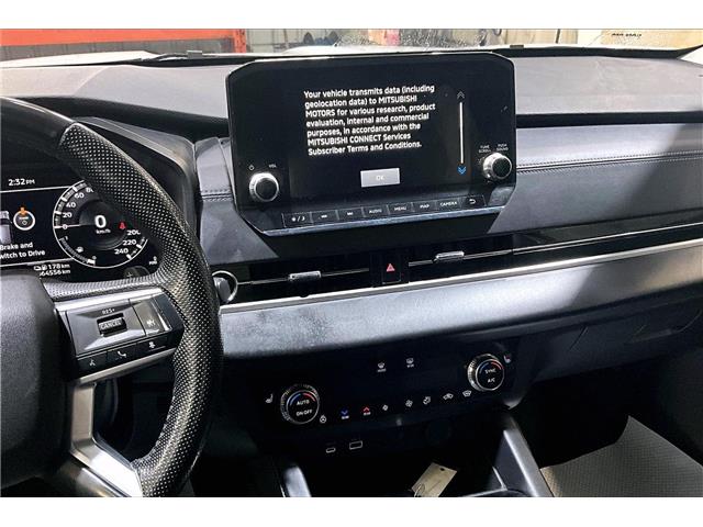 2024 Mitsubishi Outlander Plug-In Hybrid LE (Stk: 25P4194A) in Cranbrook - Image 6 of 29