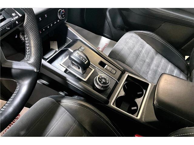 2024 Mitsubishi Outlander Plug-In Hybrid LE (Stk: 25P4194A) in Cranbrook - Image 12 of 29