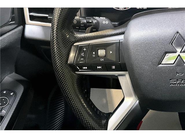 2024 Mitsubishi Outlander Plug-In Hybrid LE (Stk: 25P4194A) in Cranbrook - Image 18 of 29