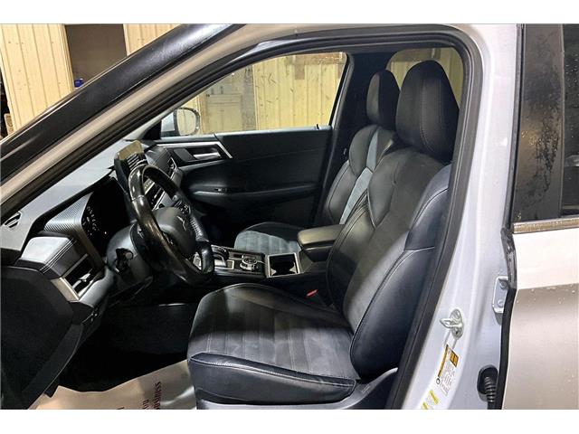 2024 Mitsubishi Outlander Plug-In Hybrid LE (Stk: 25P4194A) in Cranbrook - Image 22 of 29