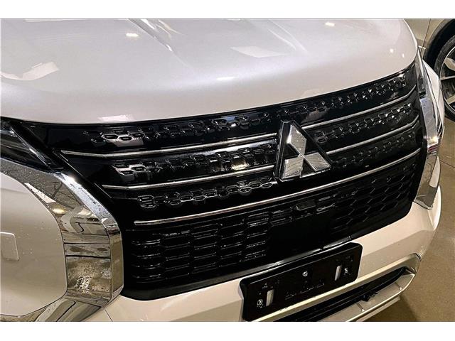 2024 Mitsubishi Outlander Plug-In Hybrid LE (Stk: 25P4194A) in Cranbrook - Image 25 of 29
