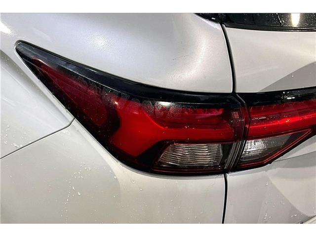 2024 Mitsubishi Outlander Plug-In Hybrid LE (Stk: 25P4194A) in Cranbrook - Image 27 of 29