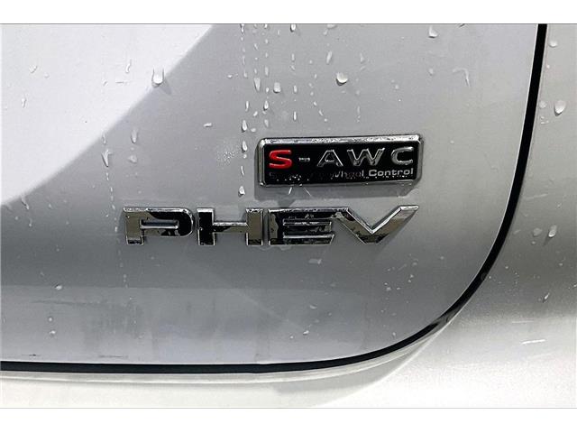 2024 Mitsubishi Outlander Plug-In Hybrid LE (Stk: 25P4194A) in Cranbrook - Image 28 of 29