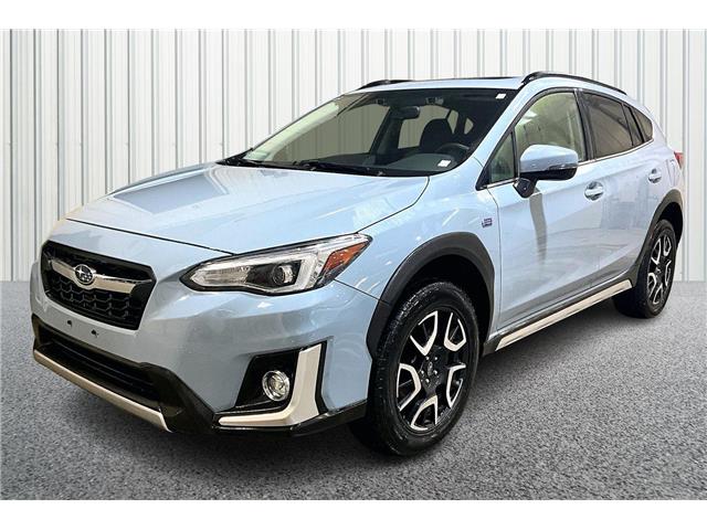 2020 Subaru Crosstrek Plug-in Hybrid Limited (Stk: 24P7309A) in Cranbrook - Image 1 of 28