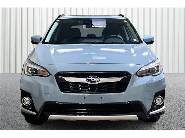 2020 Subaru Crosstrek Plug-in Hybrid Limited (Stk: 24P7309A) in Cranbrook - Image 3 of 28