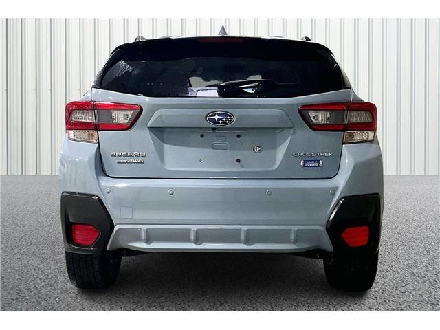 2020 Subaru Crosstrek Plug-in Hybrid Limited (Stk: 24P7309A) in Cranbrook - Image 4 of 28