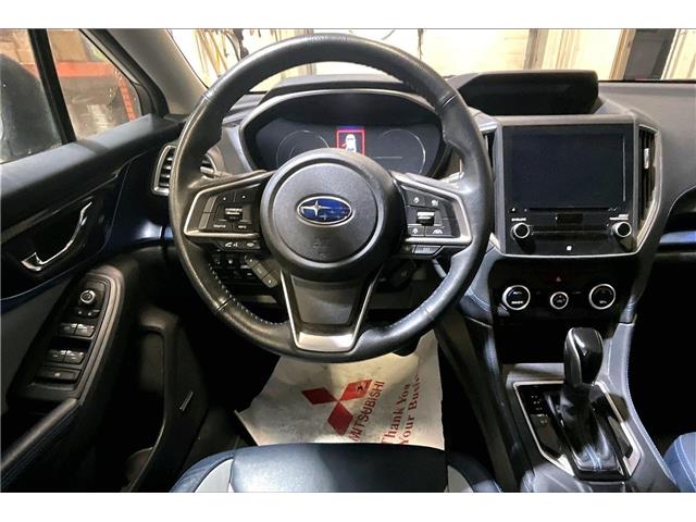 2020 Subaru Crosstrek Plug-in Hybrid Limited (Stk: 24P7309A) in Cranbrook - Image 5 of 28
