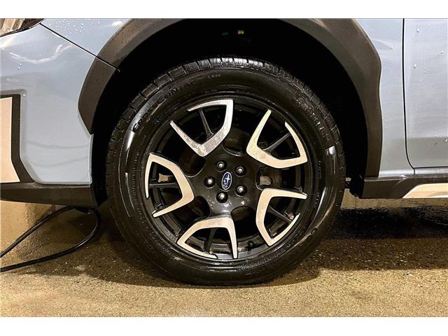 2020 Subaru Crosstrek Plug-in Hybrid Limited (Stk: 24P7309A) in Cranbrook - Image 8 of 28