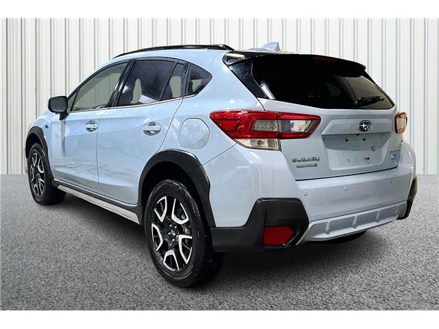 2020 Subaru Crosstrek Plug-in Hybrid Limited (Stk: 24P7309A) in Cranbrook - Image 10 of 28