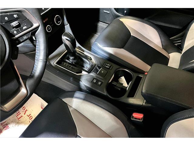 2020 Subaru Crosstrek Plug-in Hybrid Limited (Stk: 24P7309A) in Cranbrook - Image 12 of 28