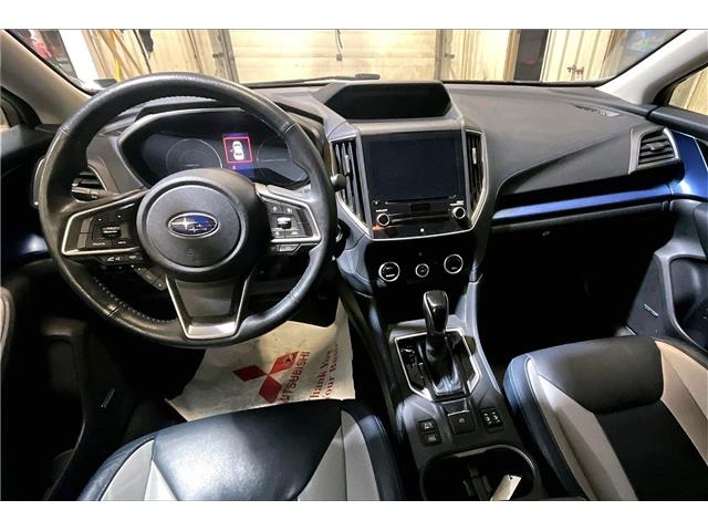 2020 Subaru Crosstrek Plug-in Hybrid Limited (Stk: 24P7309A) in Cranbrook - Image 13 of 28