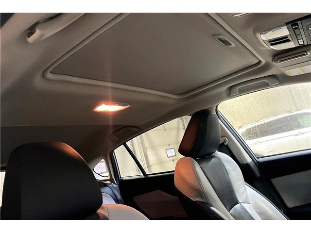 2020 Subaru Crosstrek Plug-in Hybrid Limited (Stk: 24P7309A) in Cranbrook - Image 15 of 28