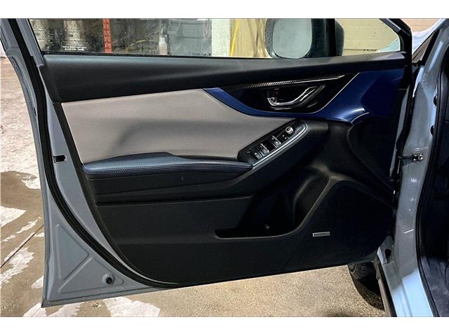 2020 Subaru Crosstrek Plug-in Hybrid Limited (Stk: 24P7309A) in Cranbrook - Image 16 of 28