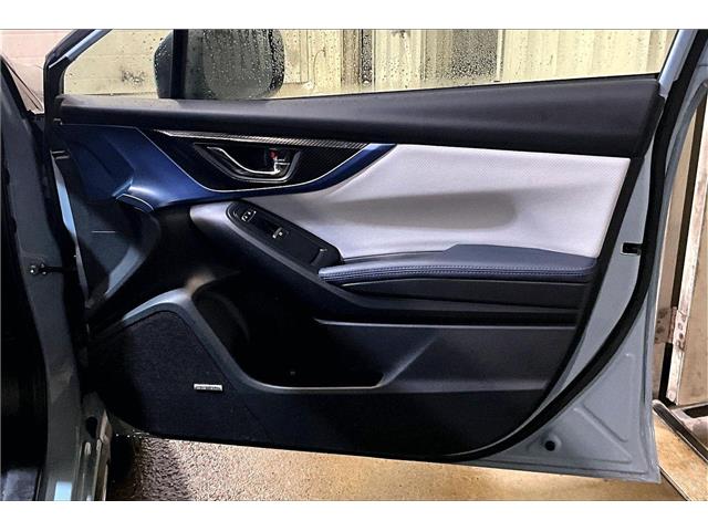 2020 Subaru Crosstrek Plug-in Hybrid Limited (Stk: 24P7309A) in Cranbrook - Image 17 of 28