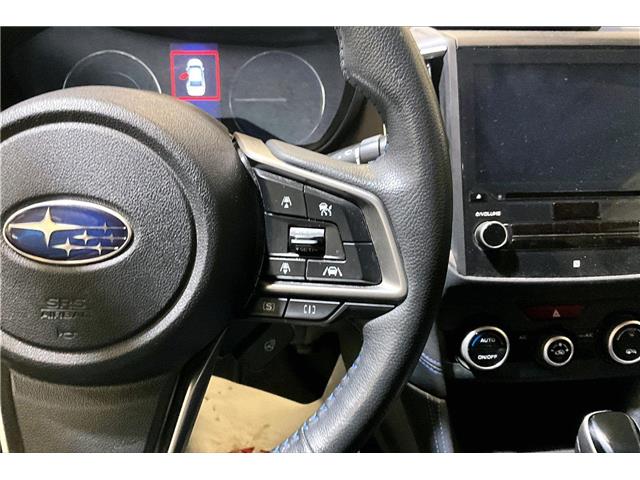 2020 Subaru Crosstrek Plug-in Hybrid Limited (Stk: 24P7309A) in Cranbrook - Image 19 of 28