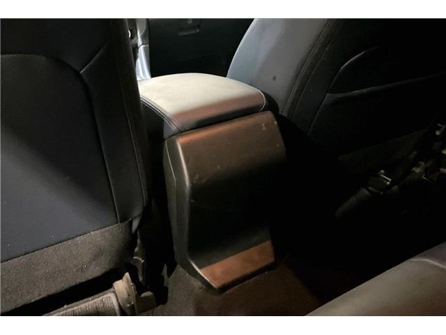 2020 Subaru Crosstrek Plug-in Hybrid Limited (Stk: 24P7309A) in Cranbrook - Image 20 of 28