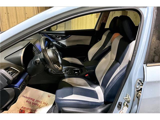 2020 Subaru Crosstrek Plug-in Hybrid Limited (Stk: 24P7309A) in Cranbrook - Image 21 of 28