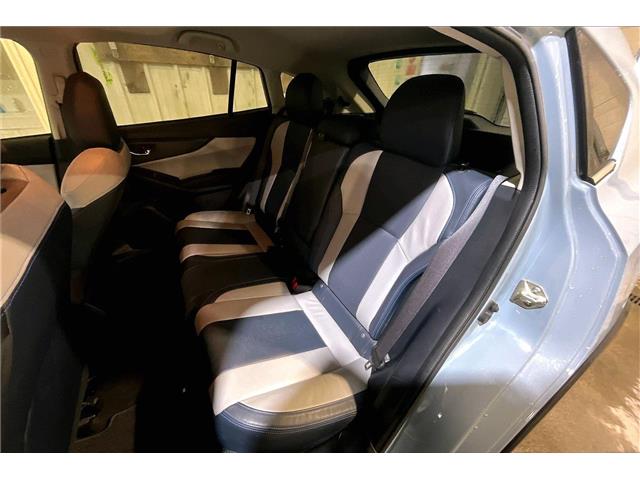 2020 Subaru Crosstrek Plug-in Hybrid Limited (Stk: 24P7309A) in Cranbrook - Image 22 of 28
