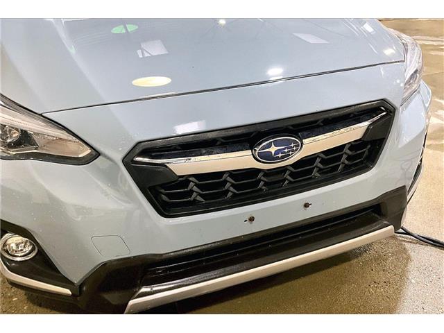 2020 Subaru Crosstrek Plug-in Hybrid Limited (Stk: 24P7309A) in Cranbrook - Image 24 of 28