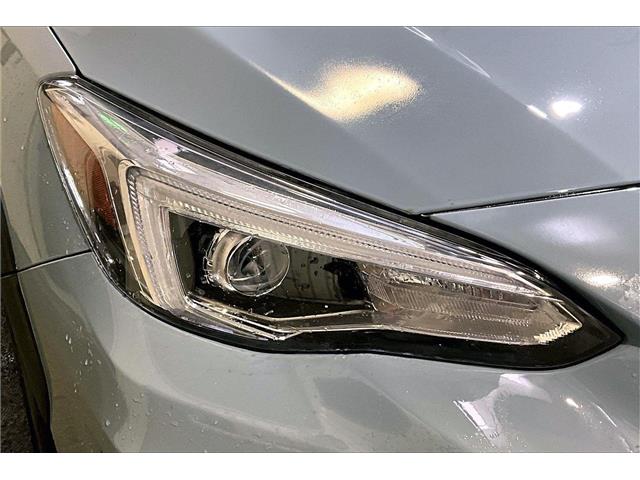 2020 Subaru Crosstrek Plug-in Hybrid Limited (Stk: 24P7309A) in Cranbrook - Image 25 of 28