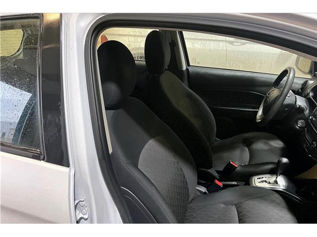 2024 Mitsubishi Mirage ES (Stk: 25R2428A) in Cranbrook - Image 7 of 25